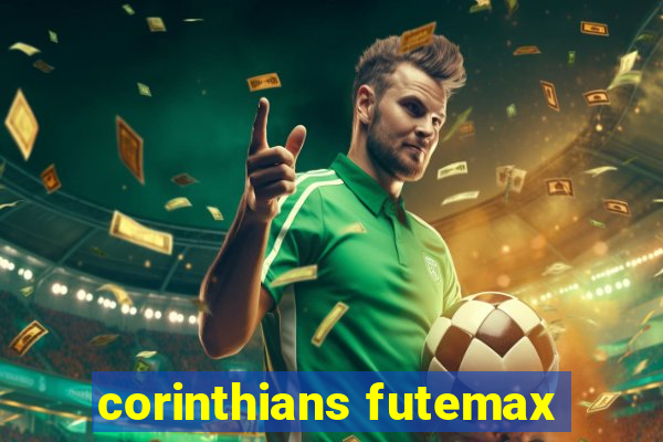 corinthians futemax